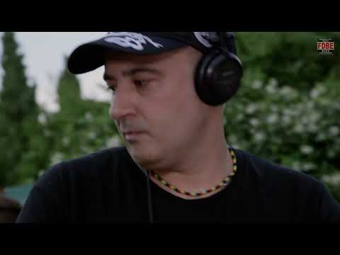 FA73 in FDBE B-Room Pigneto - Roma  (Italy) - October 2018