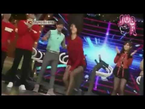 Miss A suzy dance star king