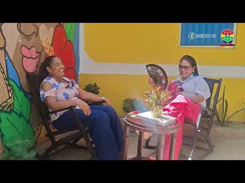 Lina Babilonia: la artista que ha remado Río Arriba su camino en la música tradicional