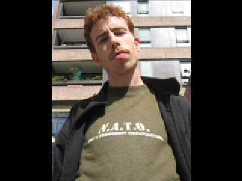 Tommy Evans - The Mysteries (Prod. Jehst)