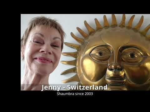 Faces of Shaumbra - 25th Anniversary - SEE SHOUD PAGE FOR FULL VIDEO!