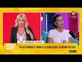 LOS EXPLOSIVOS CHATS ENTRE YANINA LATORRE Y LA CHINA SUÁREZ