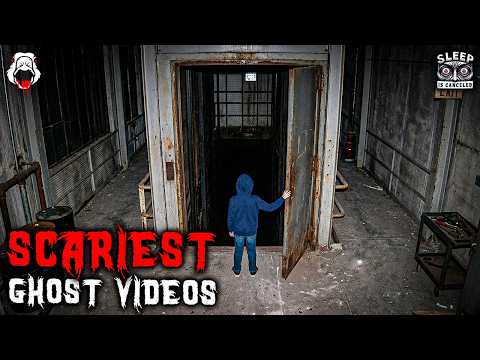 The Paranormal Archive: Scary Ghost Videos | V26