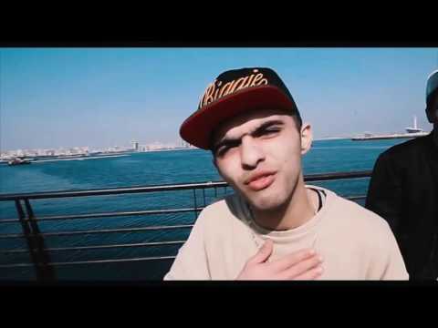 Qeza Boss x Jayko x Biggie - Muğayət Ol [Official Music Video]
