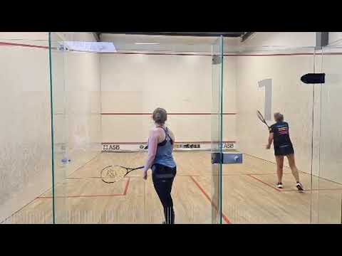 Ladies Plate Final 2023