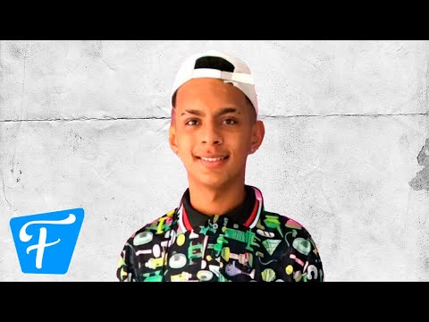 MC PP - Obrigado Mãe (Funk Explode Music)