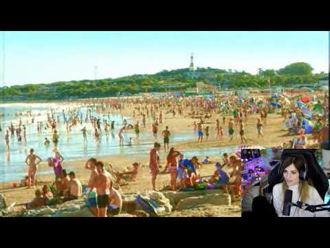 CRISTININI REACCIONA A LiL CaKe x Flexo - FERRERO [Video Oficial]