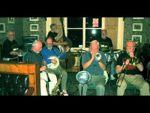 Albion Jazz Band - When Your Hair Has Turned To Silver