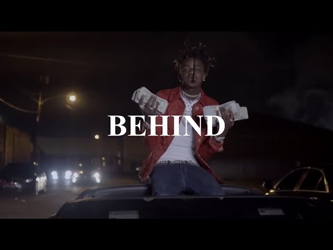 [FREE] JayDaYoungan x Quando Rondo Type Beat 2023 - "Behind"