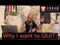 Do I want to QUIT?