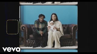 Videoklip Tinchy Stryder - Promise s textom piesne