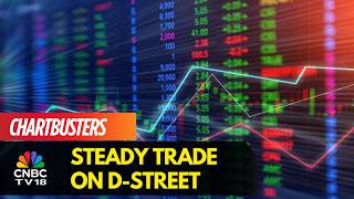 Sensex, Nifty Trade Flat; PSU Banks, IT Stocks Shine | CNBC TV18