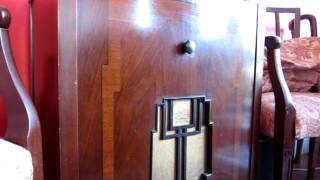 Billy Cotton - I'm crazy 'bout my baby (1931)