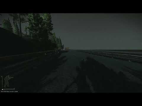 Escape From Tarkov - Peacekeeper - Wet Job. Part 3