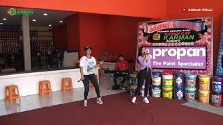 Download lagu Hadirmu Bagai Mimpi (Fauzi Bima) Endah Kenclenk ft Kiki Bunga mp3 Download lagu Hadirmu Bagai Mimpi (Fauzi Bima) Endah Kenclenk ft Kiki Bunga mp3