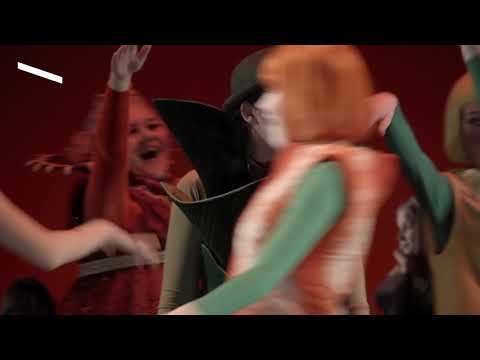 Purriot og den forsvunne bronsehesten