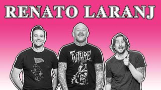 Renato Laranj