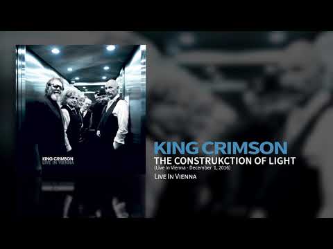 Video thumbnail for The ConstruKction of Light (Live from MuseumsQuartier, Vienna, 1st December 2016)
