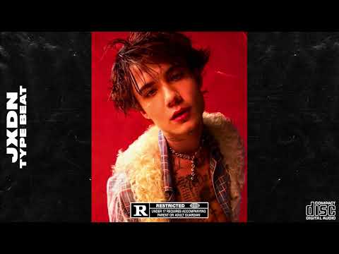 [FREE] Jxdn x Nothing Nowhere x MGK x Pop Punk Type Beat - “Scared"