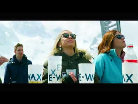 E-WAX Festival 2019 : Remember