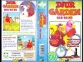 Djurgården Och Bo Ko Swe Vhs
