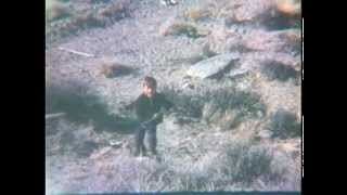 "Regular 8" - Carl Fritch Movies (1965)