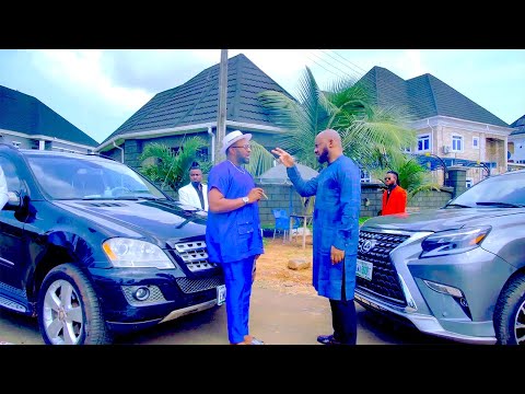 Be The First To See This YUL EDOCHIE Movie That Won 3 Awards In America