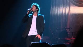 Josh Groban - War At Home