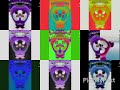 9 Klaskyklaskyklaskyklasky Gummy Bear Song Version My Version 2 0 Low Voice