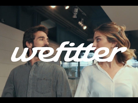 Videos from WeFitter