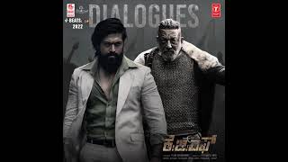 Download lagu El Dorado - KGF Chapter 2 Dialogues (Original Soundtrack) mp3