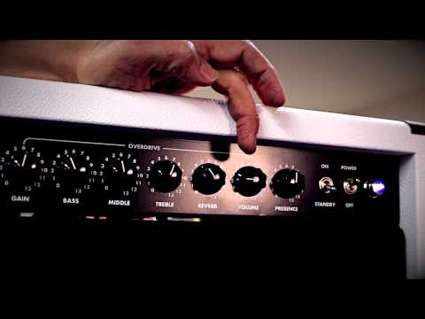 Soldano Custom Amplification Video Catalog: Lucky 13