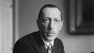 Stravinsky / The Rite of Spring_ 1_6. Procession of the Sage