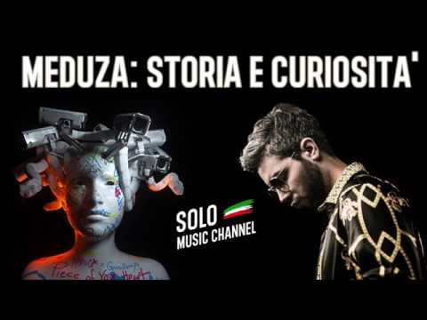Meduza: Storia e Curiosità - I Migliori singoli