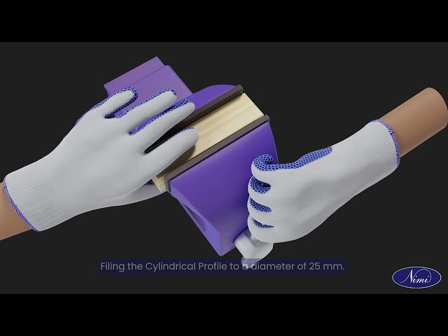 File Cylindrical Surfaces 