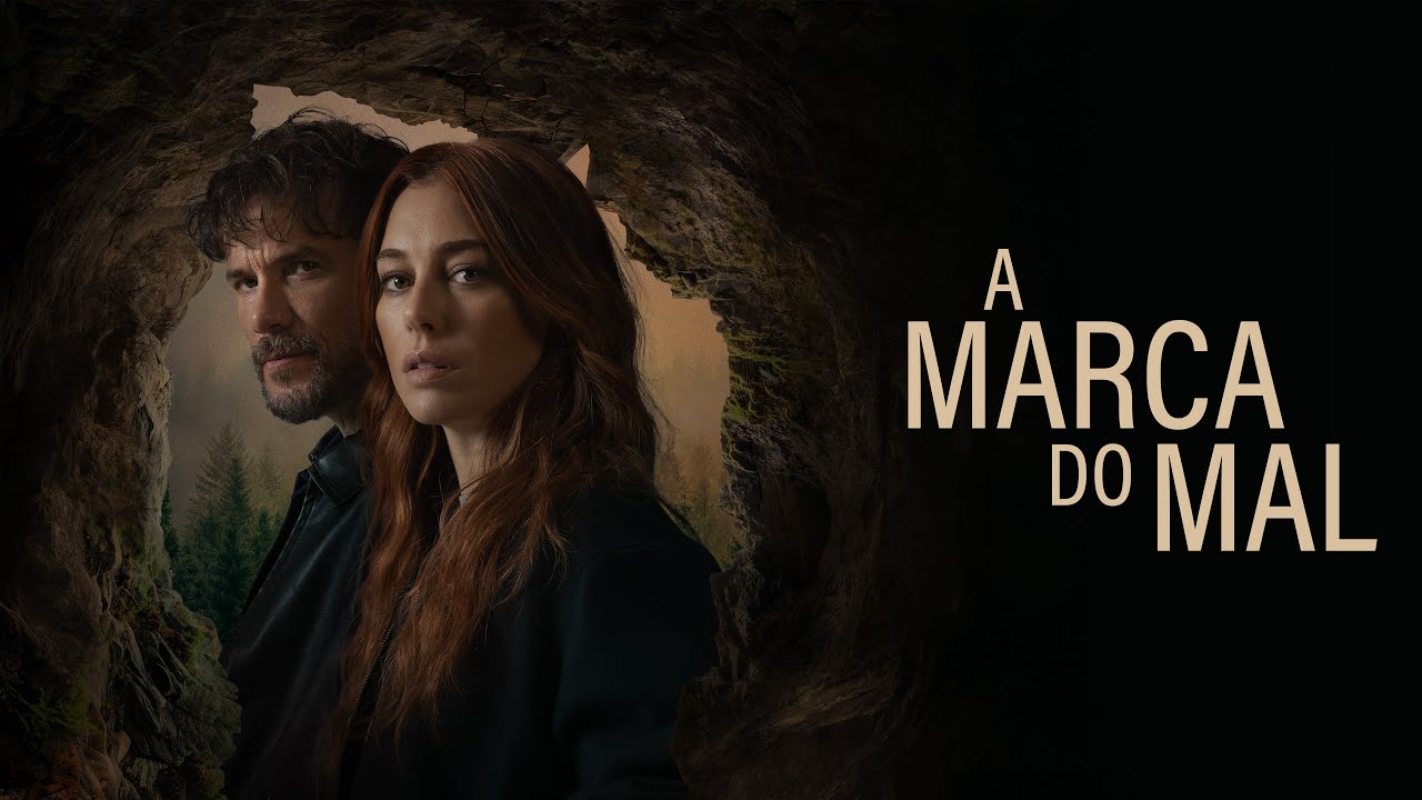 Assistir trailer de A Marca do Mal