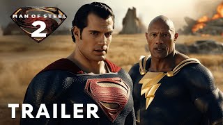 Download lagu FAN TRAILER: Man of Steel 2 - Teaser Trailer | Henry Cavill, Dwayne Johnson mp3 Download lagu FAN TRAILER: Man of Steel 2 - Teaser Trailer | Henry Cavill, Dwayne Johnson mp3
