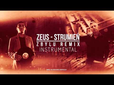 Zeus - Strumień (Zbylu remix) (instrumental) 67 BPM