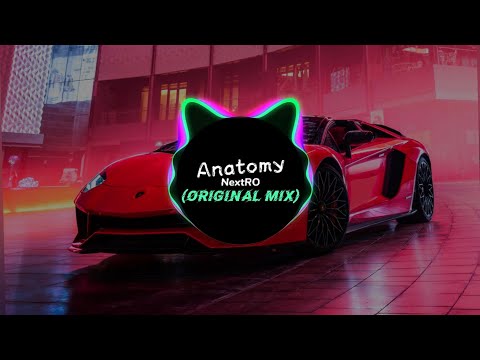 【抖音】Anatomy (Original Mix) - NextRO | Tiktok music | 抖音热门音乐 | 压迫感 | Tiktok popular music