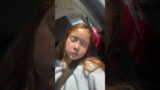 When you close and open your eyes in the sun. #foryou #preppy #fypシ #funny #viral