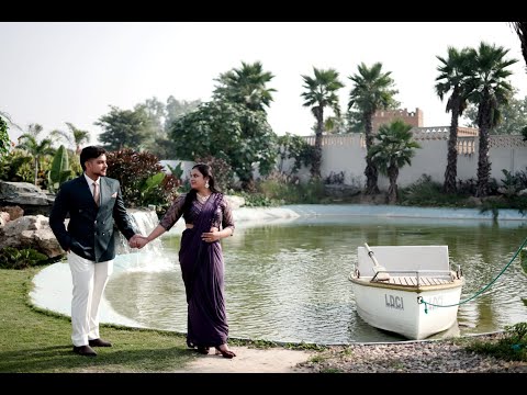 Live Wedding of Goutam Weds Shruti Video By Sehgal Photography M9914428461