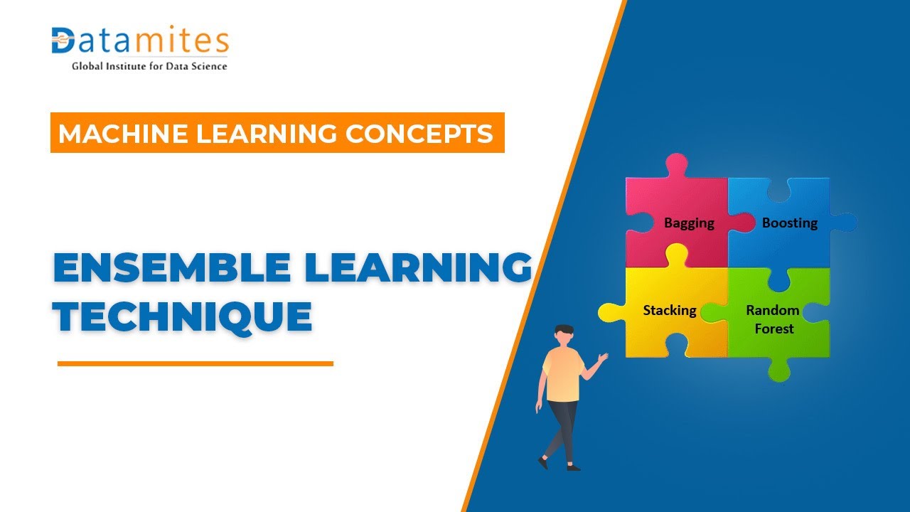 What is Ensemble Technique? | Machine Learning Tutorial