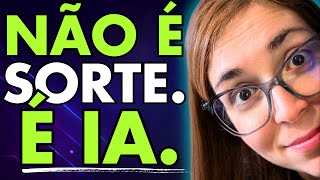 Nunca Mais Olhe para Gráficos de Criptos e Ações do Mesmo Jeito