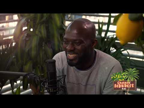 Hans Sarpei über Klaus Augenthalers´ Trinkfestigkeit und Wolfsburg | Under the Lemon Tree