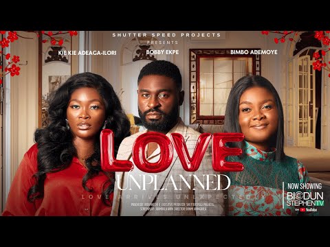 Love Unplanned
