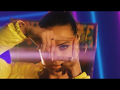 TOHI - OUT THE BOX (Official Video)