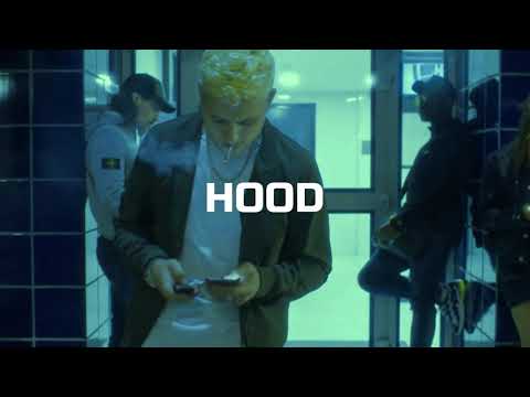 "Hood" PLK X Leto Guitar Type Beat 2020