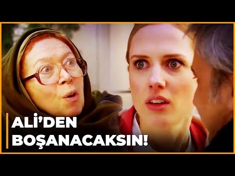 Hasefe, Caroline'i Kenan'la BASTI! - Öyle Bir Geçer Zaman Ki 67. Bölüm