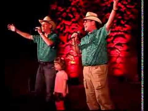 MORE ZAKANTALO - LJETNA POZORNICA ( Aledory i Laura - LIVE ) 2013