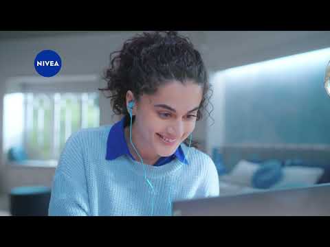Nivea Body Lotions, 75 ml